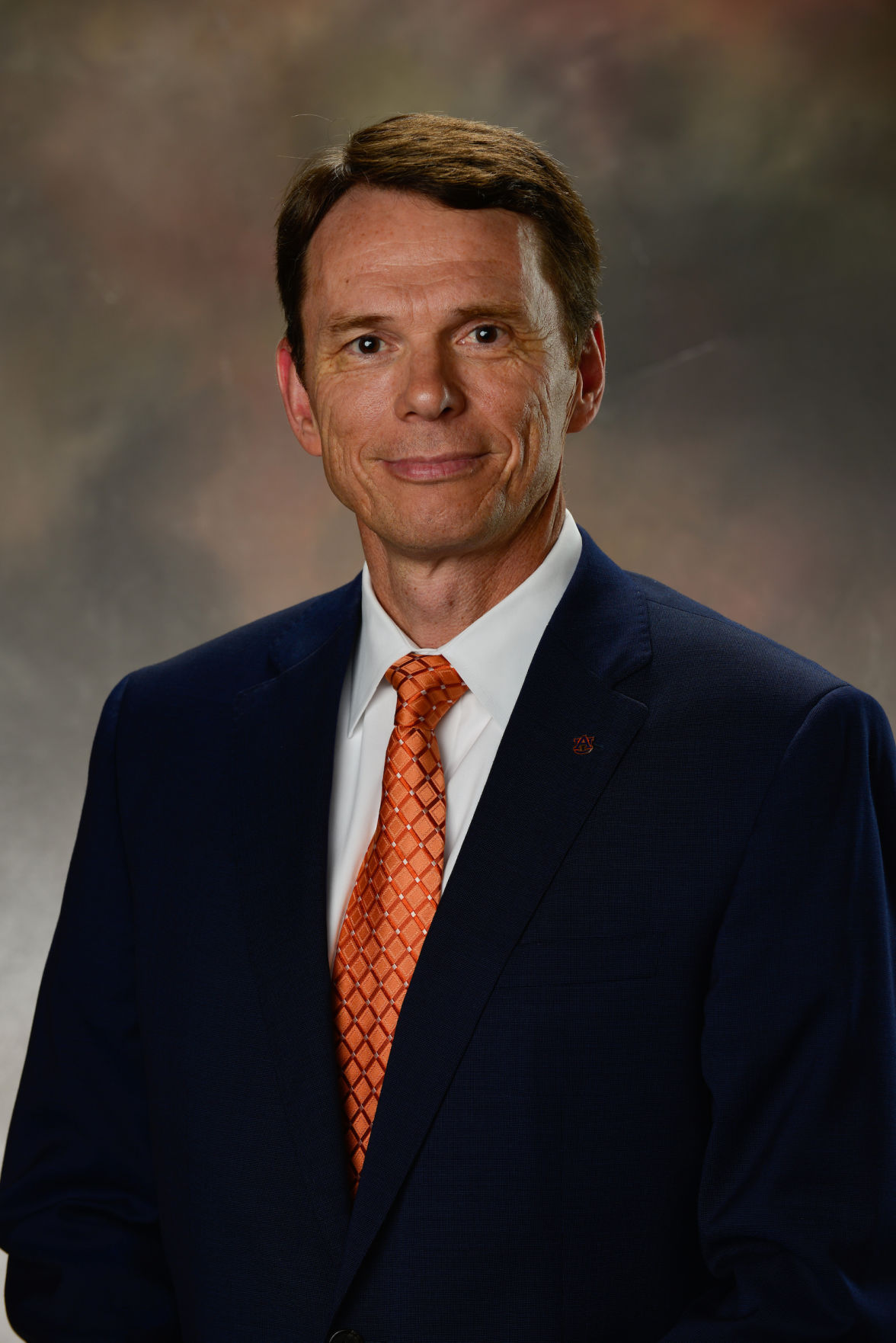 Bill Hardgrave